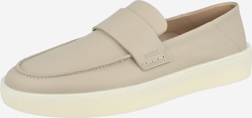 BOSS Madal king 'Randal', värv beež: eest vaates