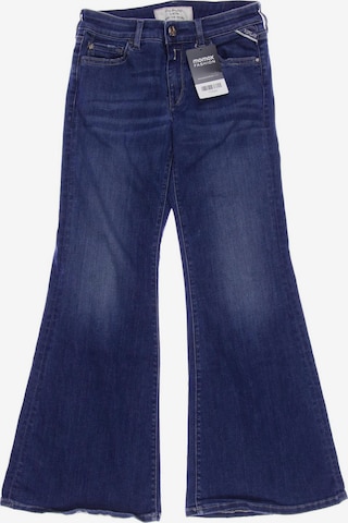 REPLAY Jeans in 24 in Blue: front