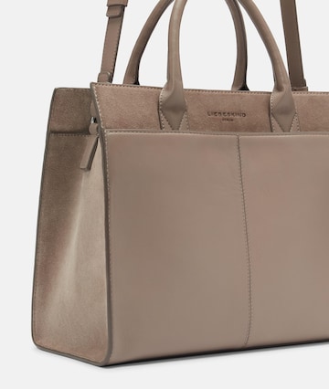 Liebeskind Berlin Handtas in Bruin