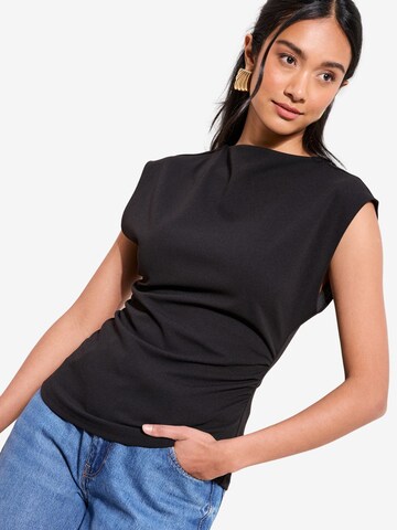 Friends Like These Футболка в Черный: спереди