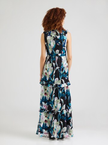 Robe de soirée Adrianna Papell en noir