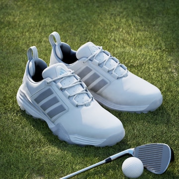 Chaussure de sport 'Adipower 26' ADIDAS PERFORMANCE en blanc