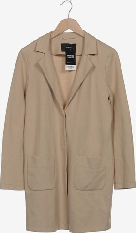 OPUS Jacket & Coat in L in Beige: front