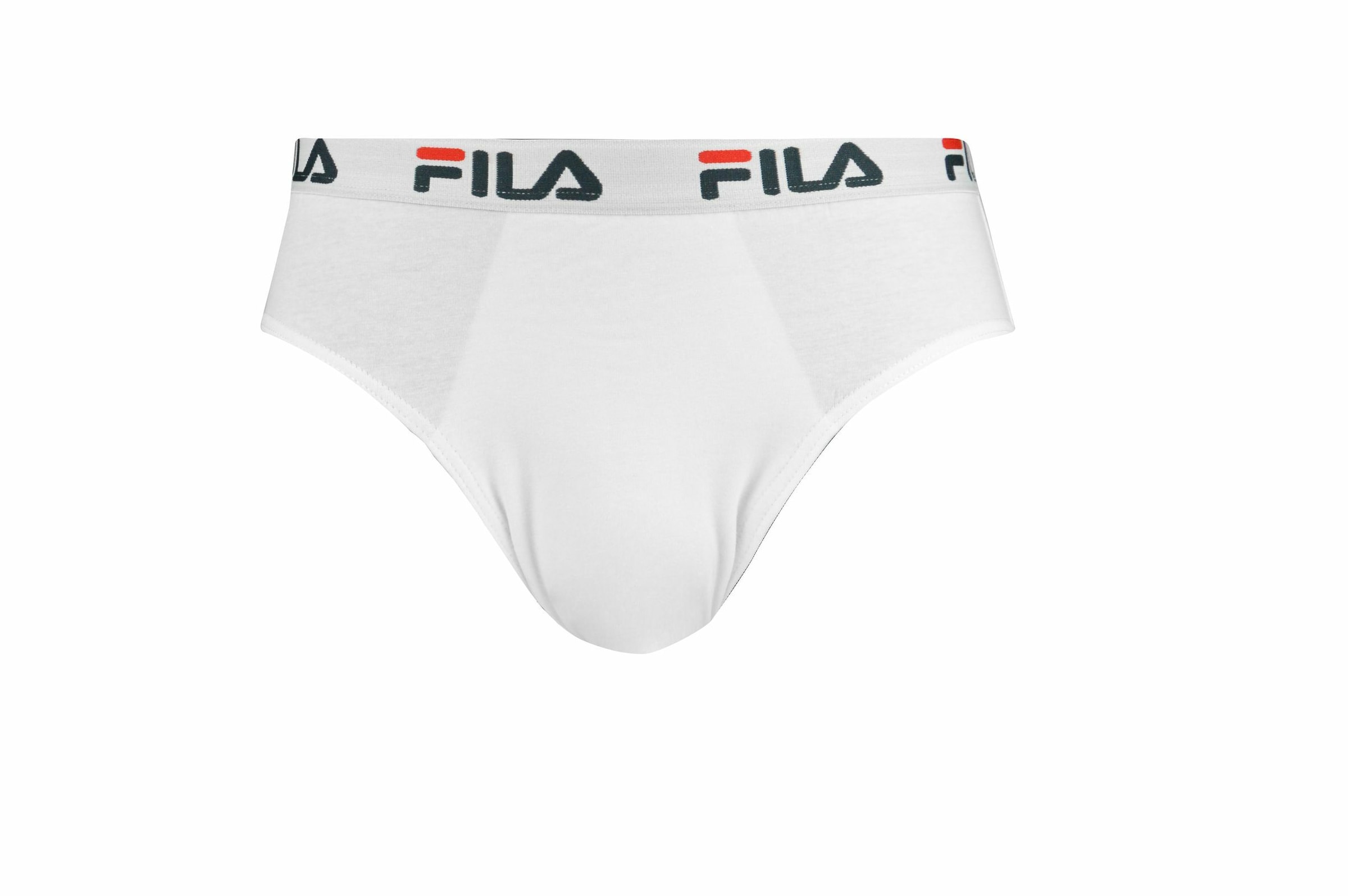 FILA Slipy w kolorze białym, Podgląd produktu