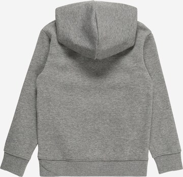 Jordan - Sweatshirt em cinzento