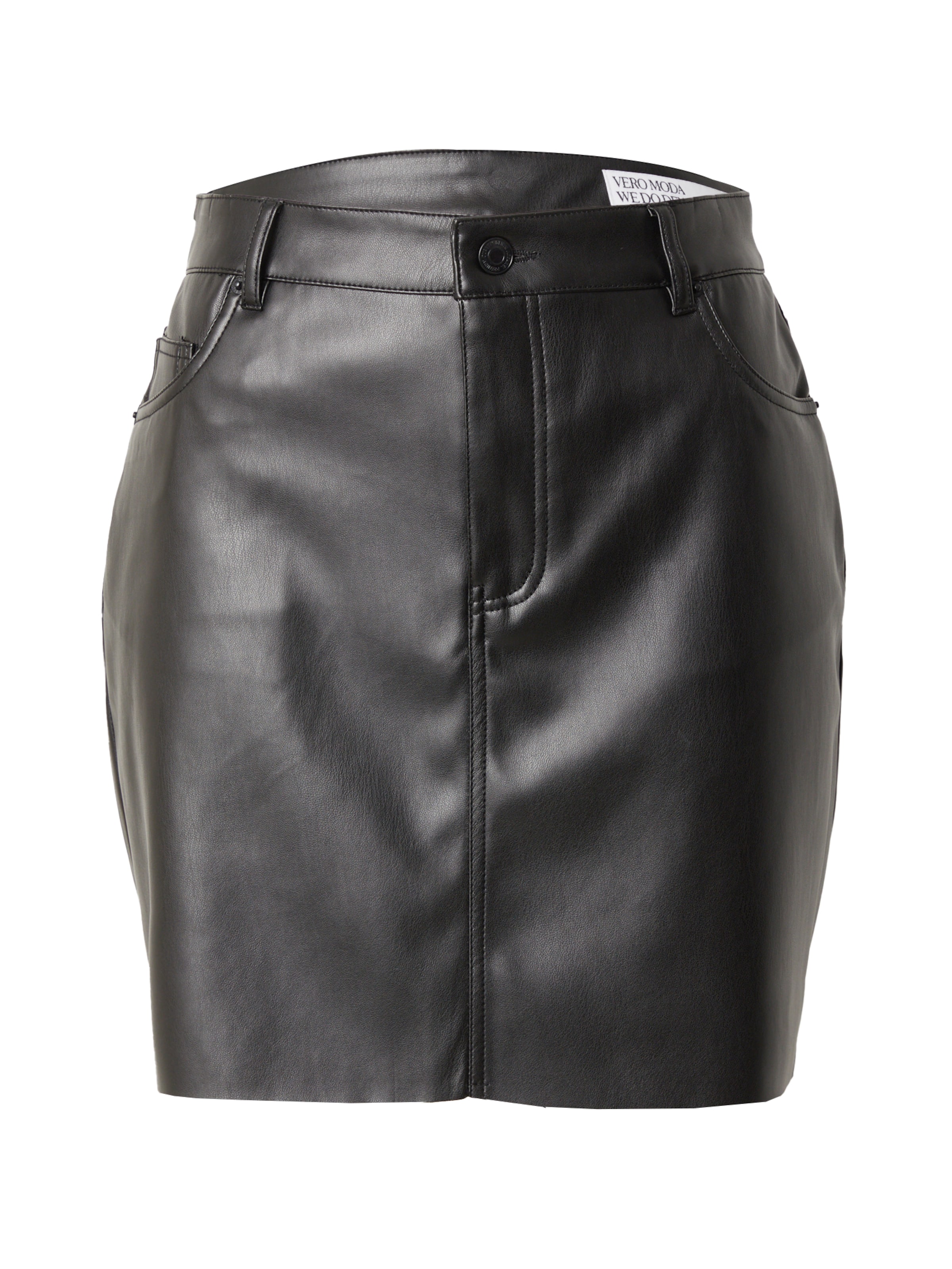 VERO MODA Skirt 'Tessa' in Black, Item view