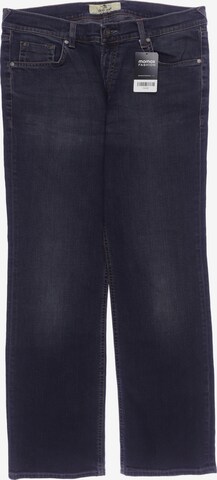 OTTO KERN Jeans 35 in Blau: Vorderseite