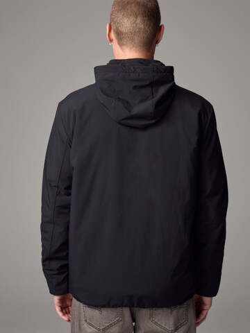 Veste mi-saison Next en noir