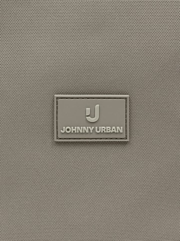 Johnny UrbanRuksak 'Kian' - siva boja: prednji dio