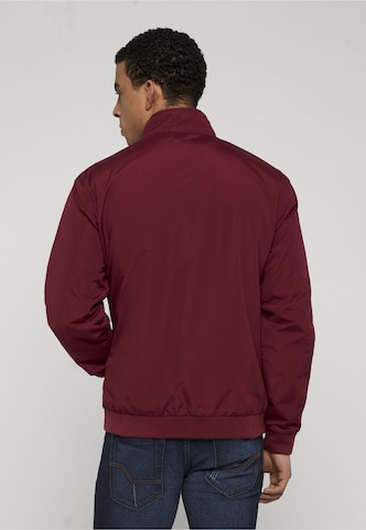 INDICODE JEANS Tussenjas 'Catall' in Rood