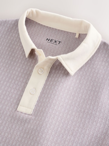 Next Koszulka w kolorze fioletowy