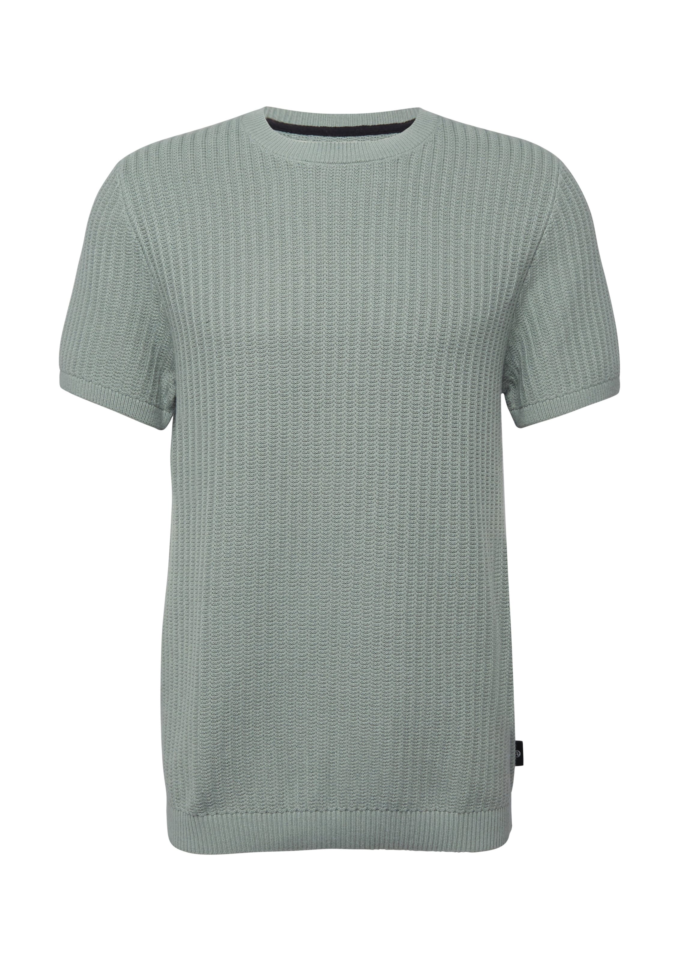 Pull-over s.Oliver en vert : devant