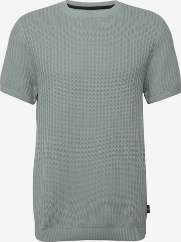 Pull-over s.Oliver en vert : devant