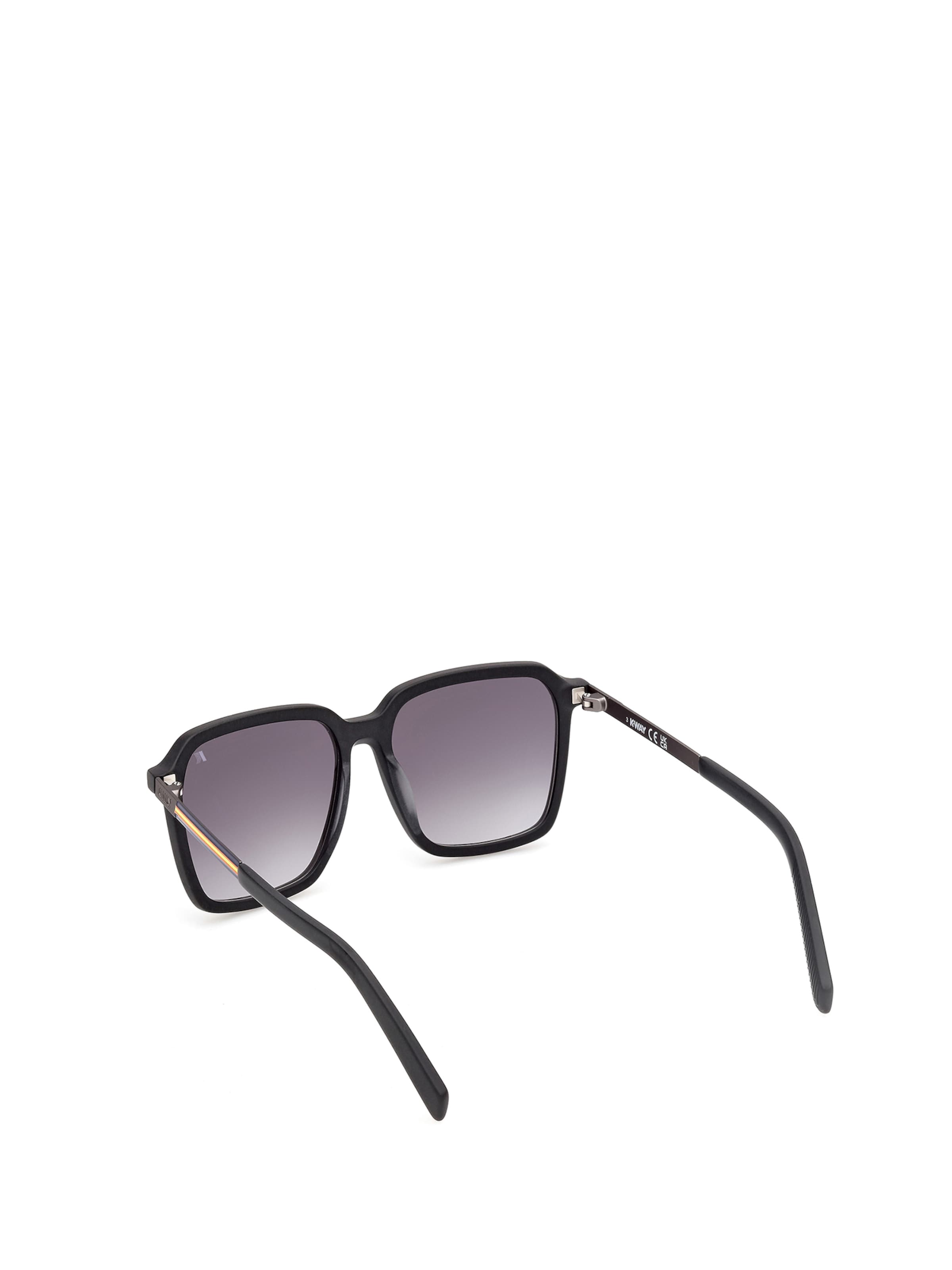 K-Way Sunglasses in Black