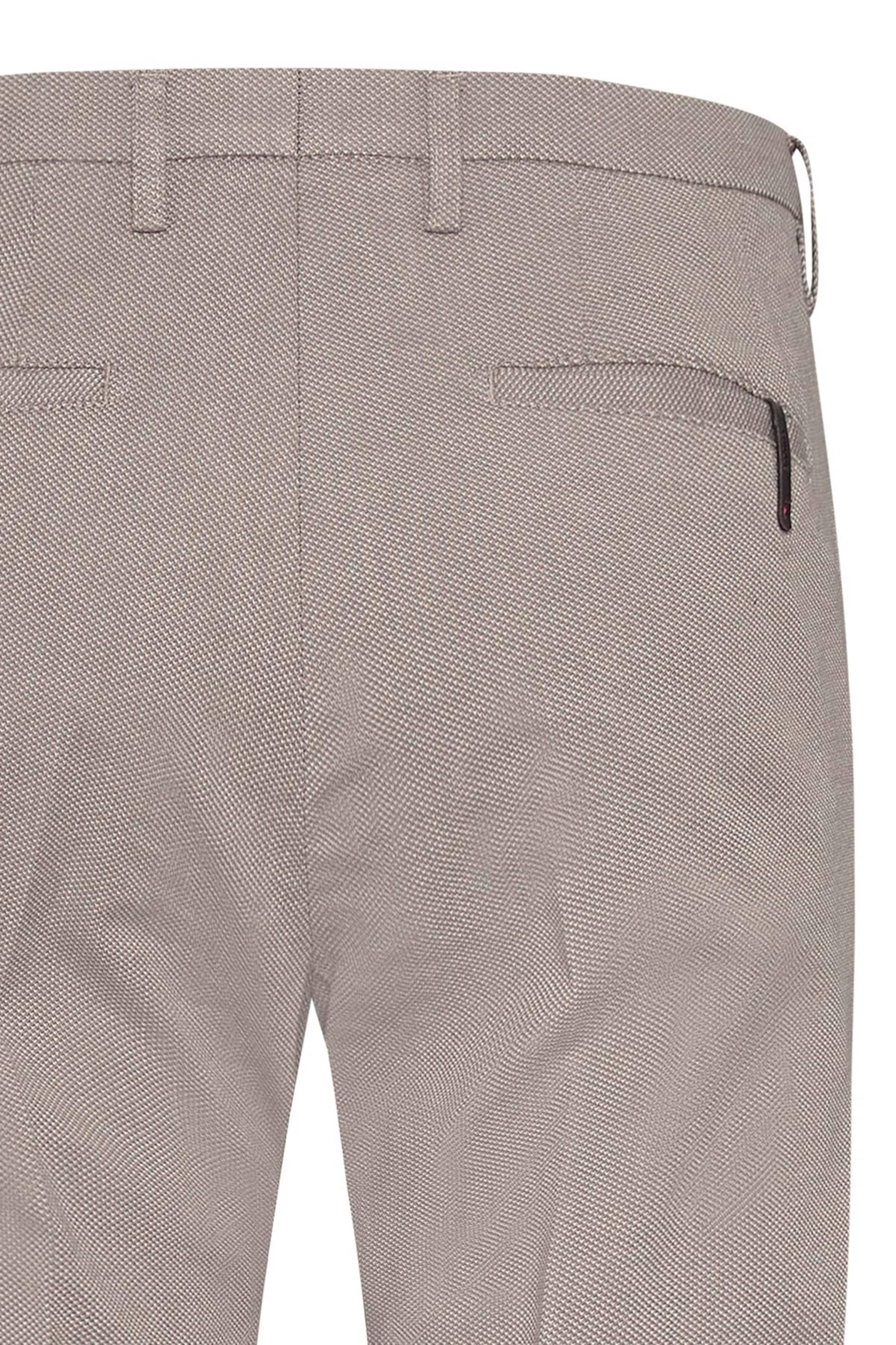 CINQUE Regular Chino Pants 'Brody' in Brown