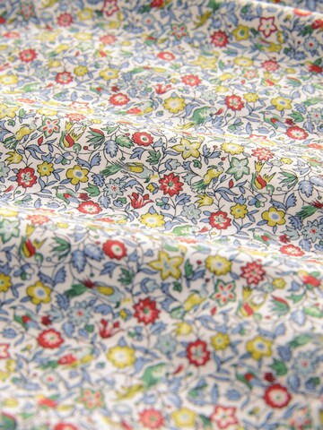 Next Средняя посадка Рубашка в Белый