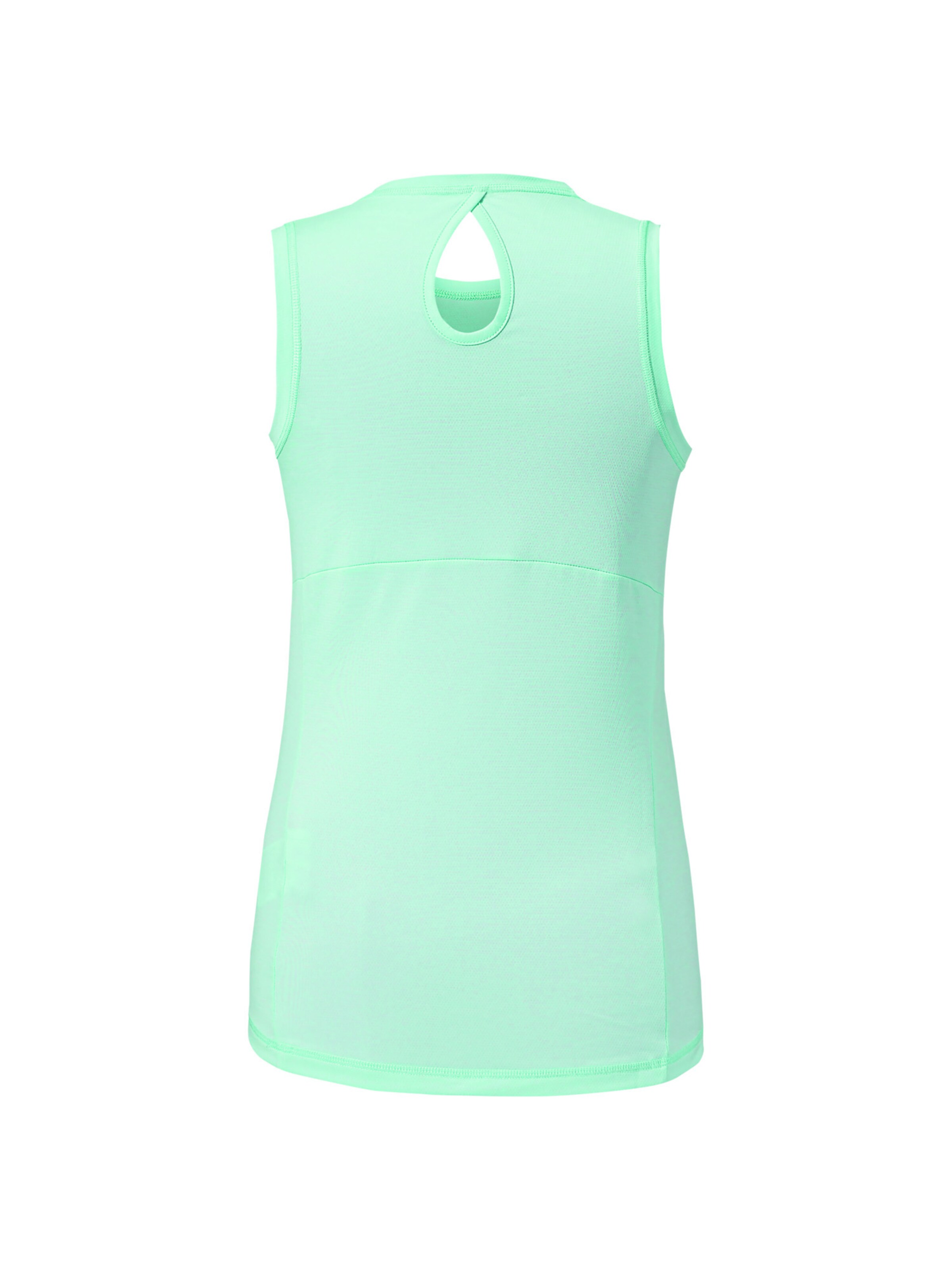 Haut de sport Schöffel en vert