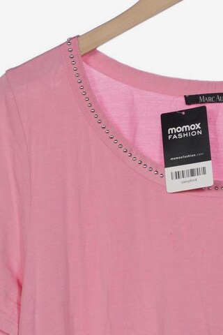 MARC AUREL T-Shirt XXXL in Pink