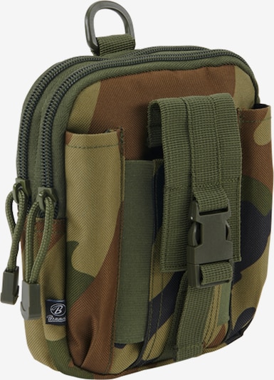 Brandit Kabelka ve velikosti One Size - khaki / olivová / tmavě zelená, Produkt