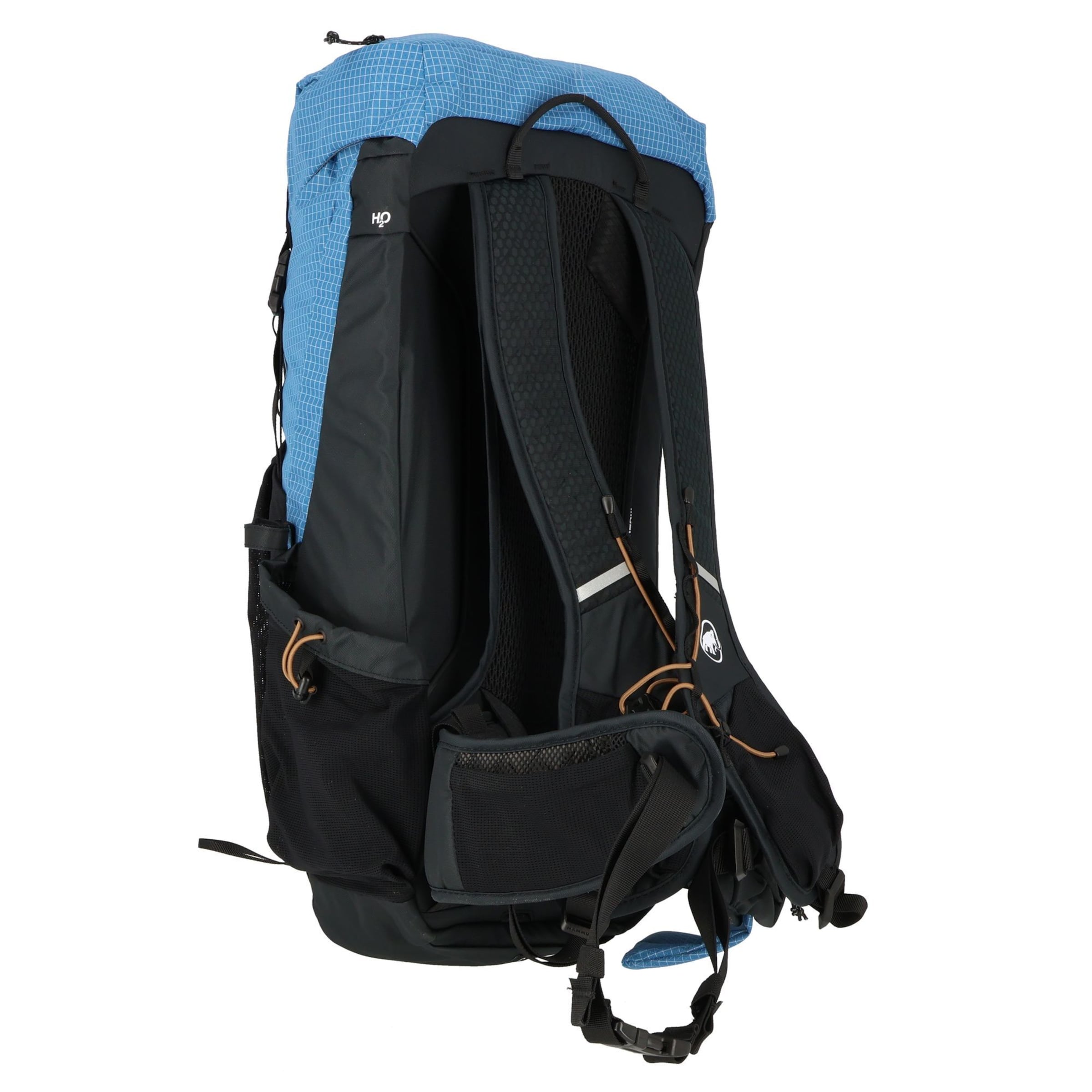 MAMMUT Sports backpack 'Ducan' in Blue