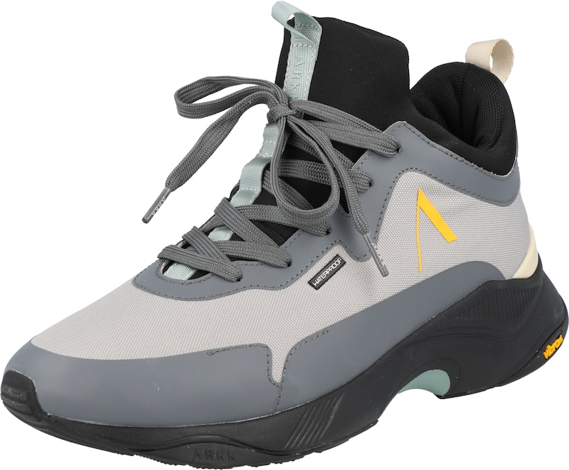 ARKK Copenhagen Sneaker 'Stormrydr' in Stone YC7133 ARKK Copenhagen Sneaker 'Stormrydr' in Stone YC7133