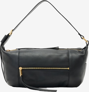 AllSaintsTorba za na rame - crna boja: prednji dio