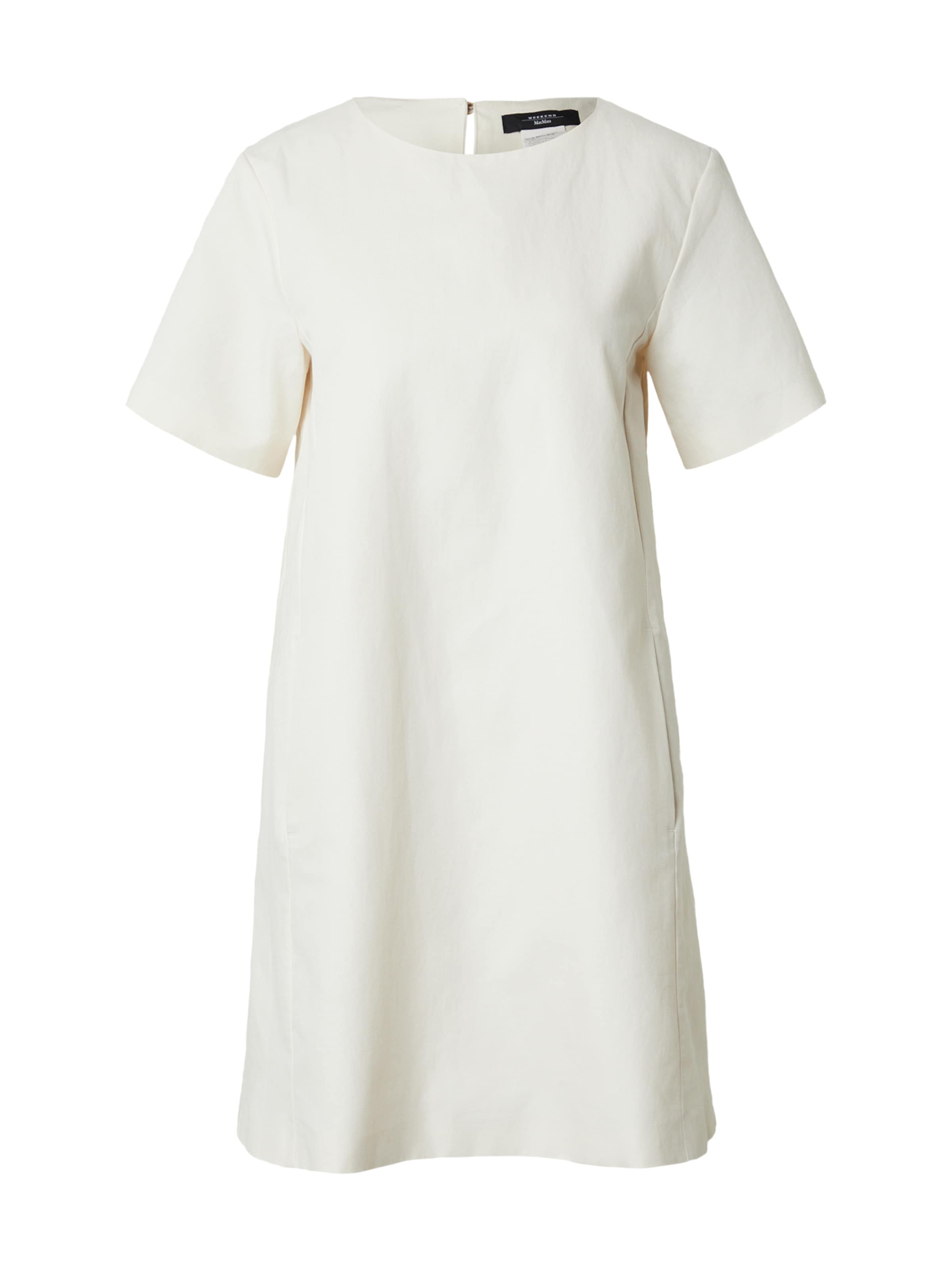 Weekend Max Mara Dress 'ALOA' in Beige: front