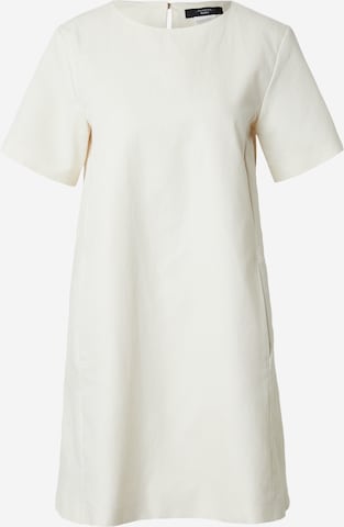 Weekend Max Mara Mekko 'ALOA' värissä beige: etupuoli