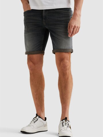 PME Legend - regular Pantalón 'PME LEGEND - Skyrak regular fit shorts' en azul