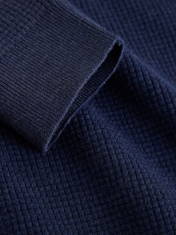 Pullover 'Essential' di Next in blu
