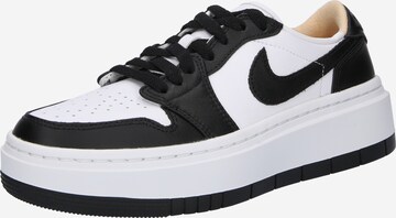 Jordan Sneaker low 'Air Jordan 1 Elevate' i hvid: forside