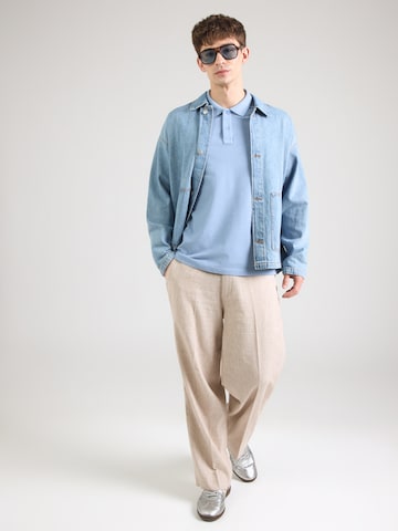 JOOP! JeansMajica 'Ambrosian' - plava boja