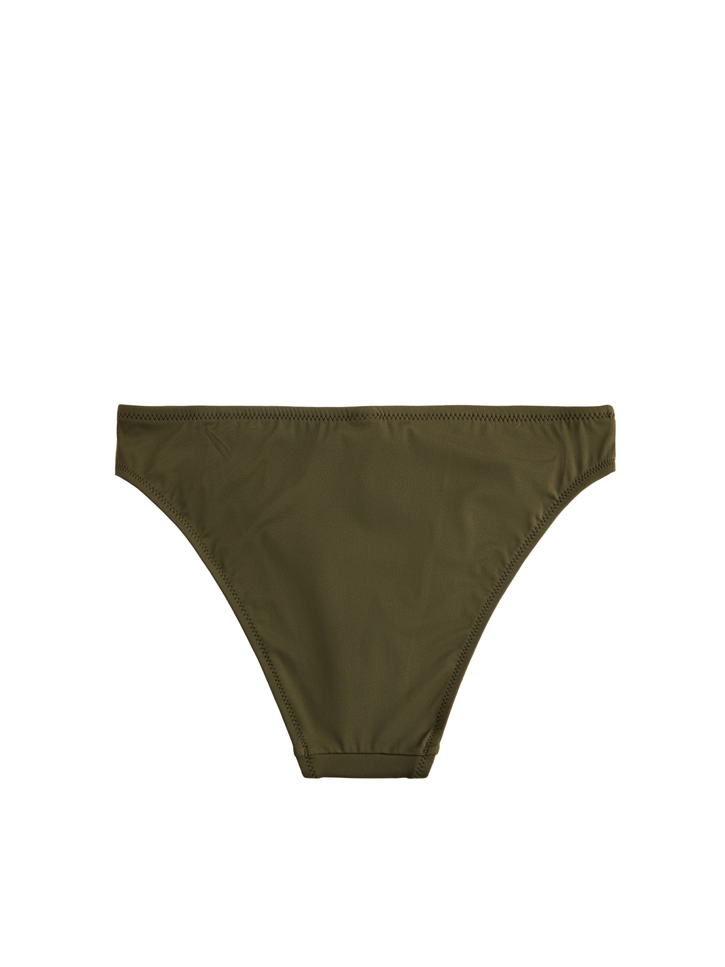 Koton Bikinibroek in Groen