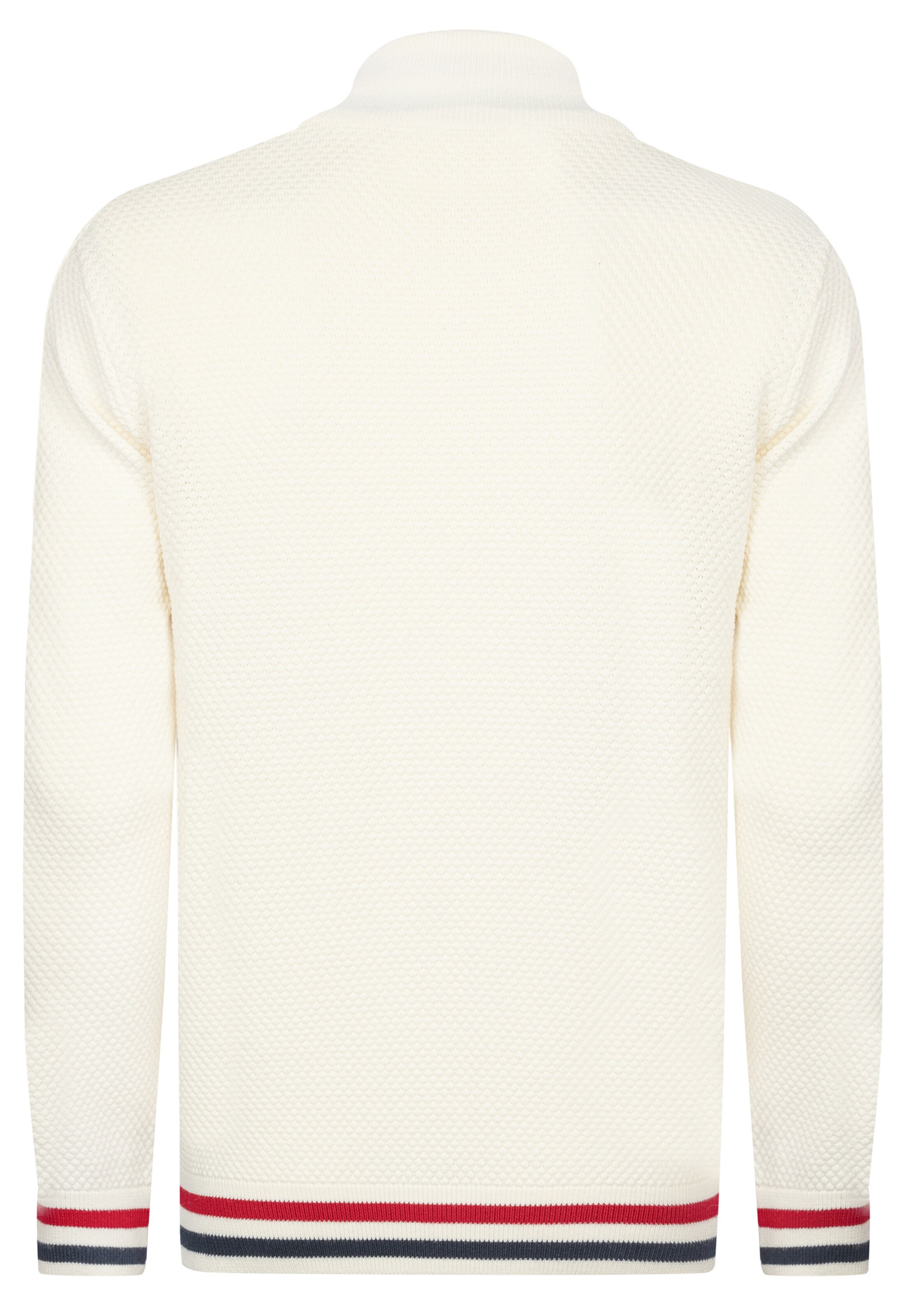 Felix Hardy Пуловер в бежово