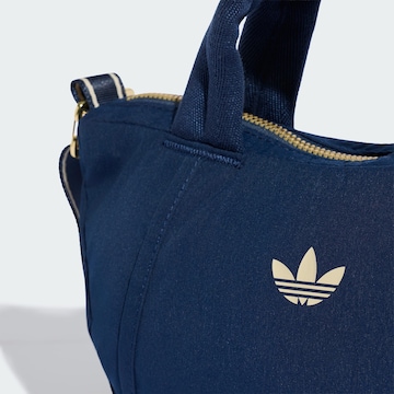 ADIDAS PERFORMANCE Športová taška - Modrá