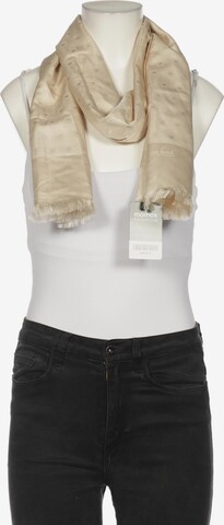 Van Laack Scarf & Wrap in One size in Beige: front