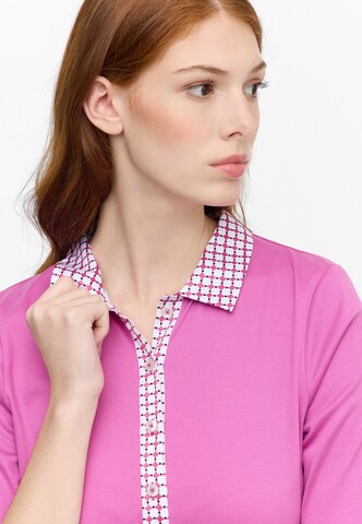 ETERNA Shirt in Roze