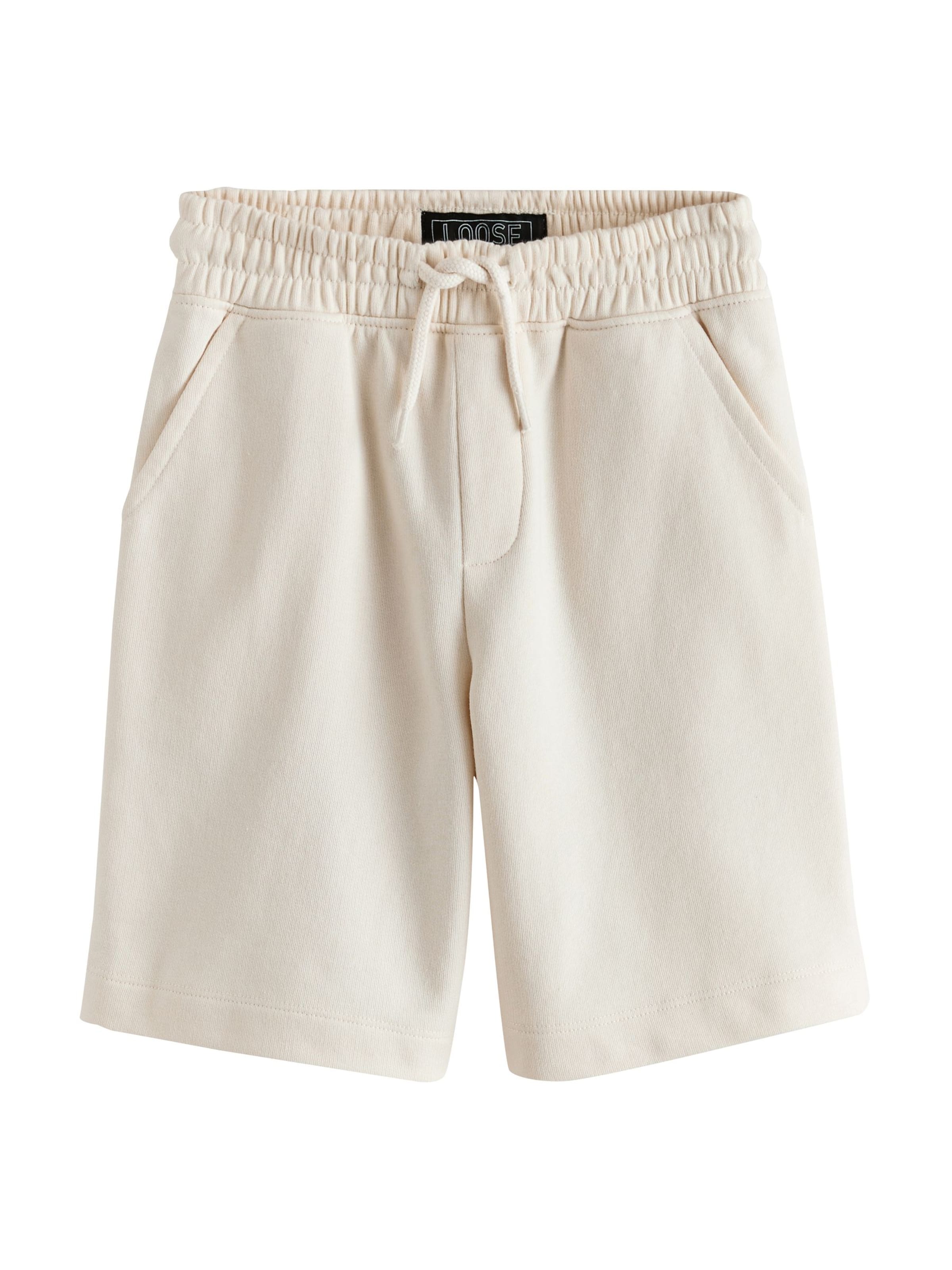 Next Püksid, värv beež: eest vaates