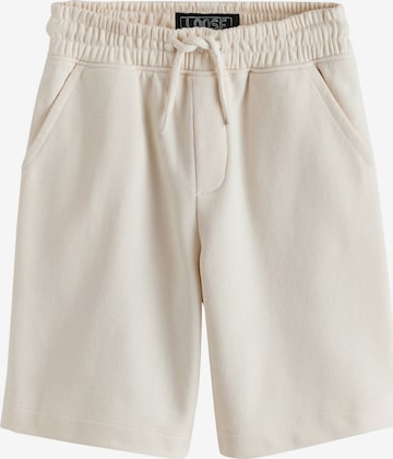 Next Püksid, värv beež: eest vaates