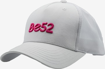 Be52 Cap 'Ignition premiumS' in Pink: front