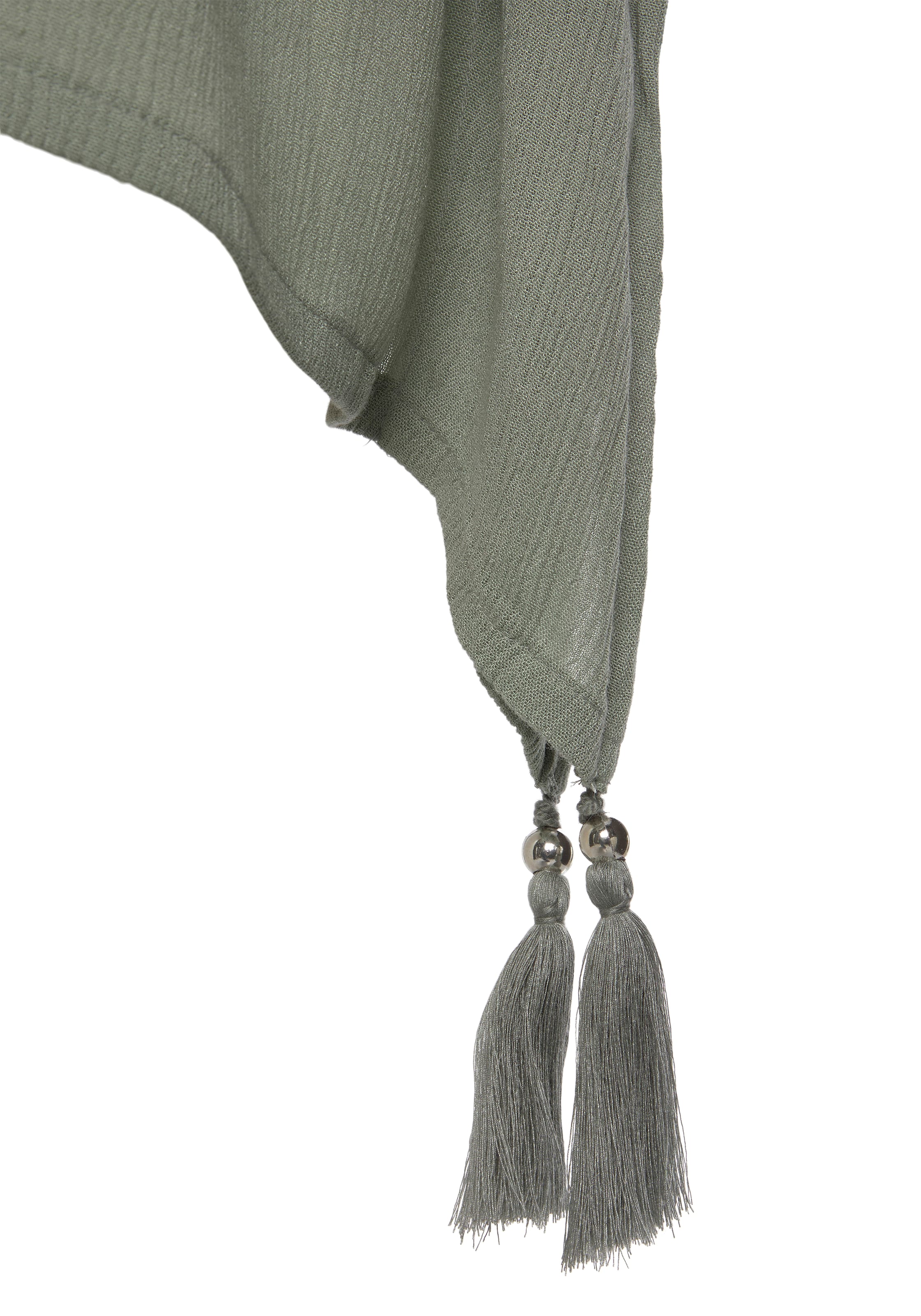 LASCANA Sommarklänning i grön