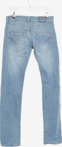 Dondup Jeans 30 in Blau