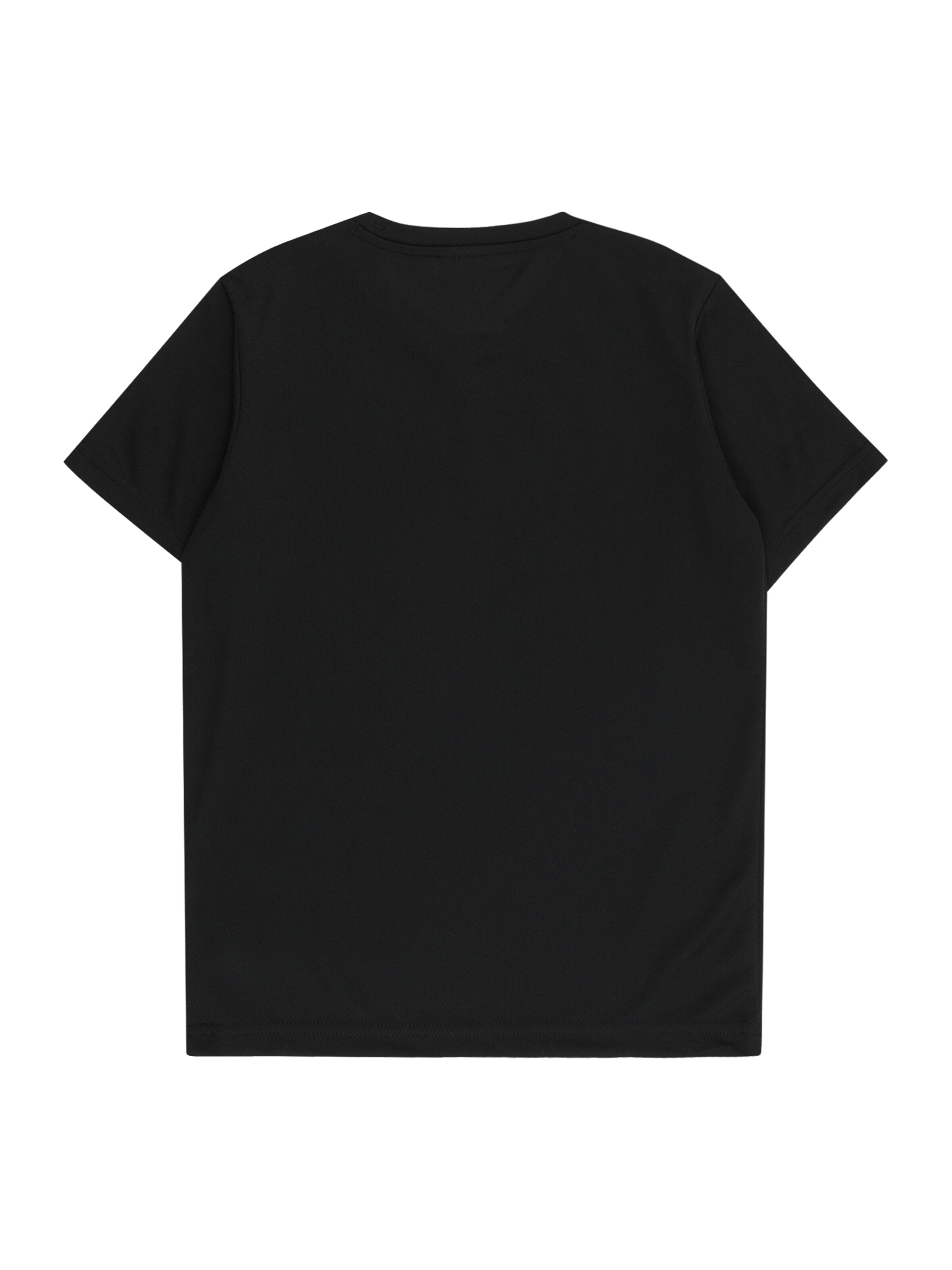 Champion Authentic Athletic Apparel Tričko - Čierna