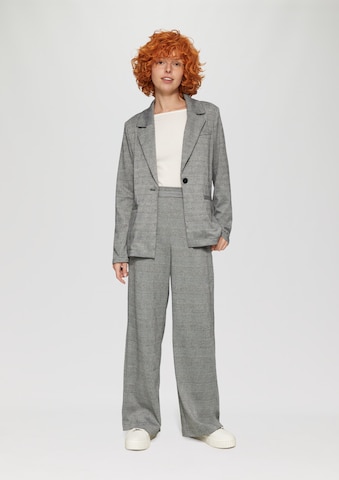 QS Blazers in Zwart