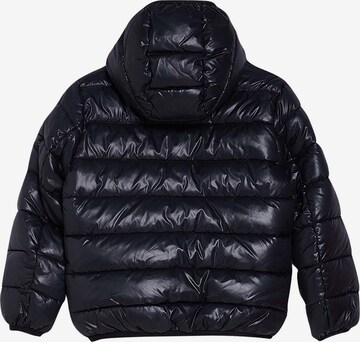 Liu Jo Winter Jacket in Black