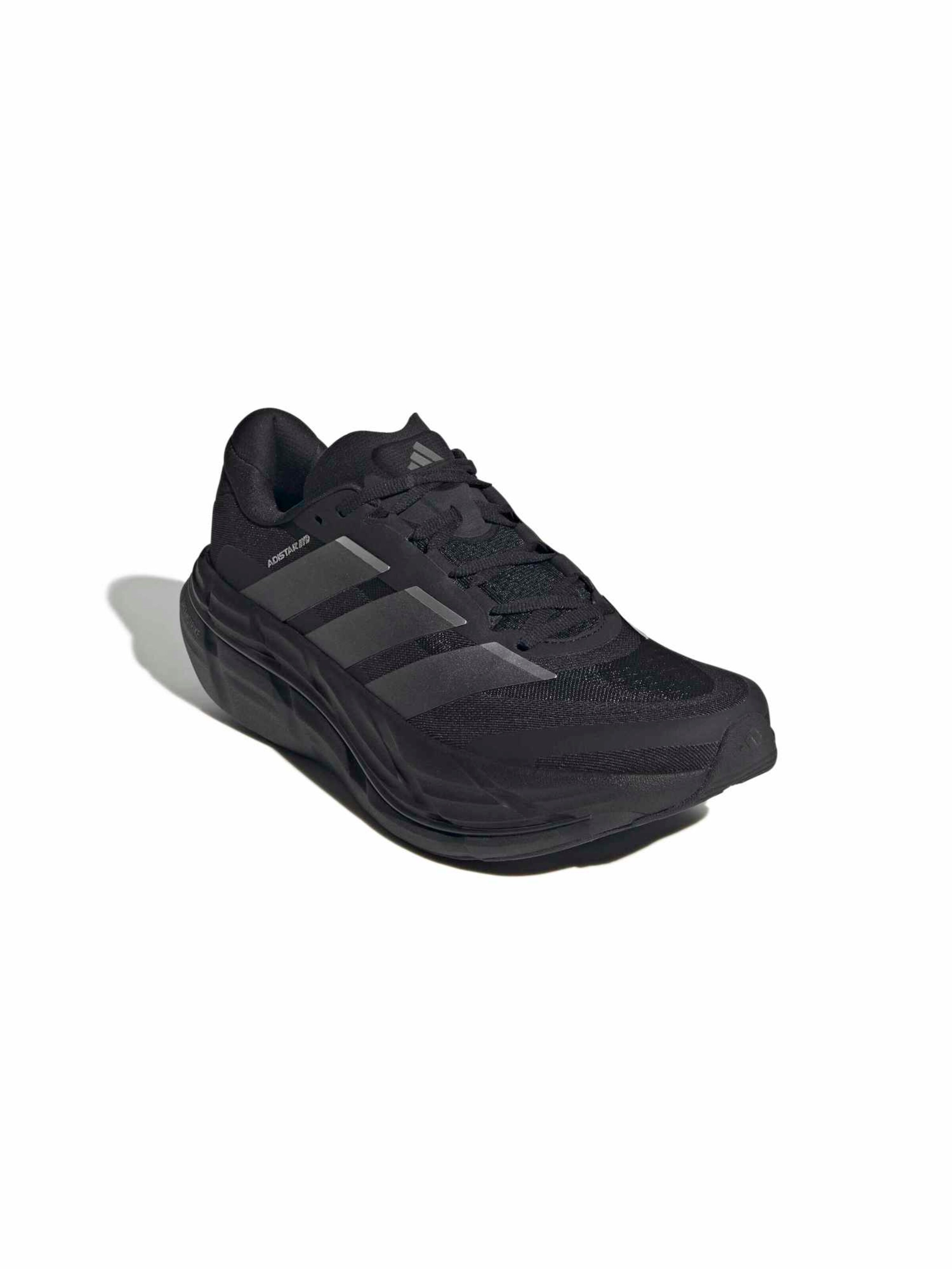 ADIDAS PERFORMANCE Обувь для бега 'ADISTAR BYD 2' в Черный: спереди