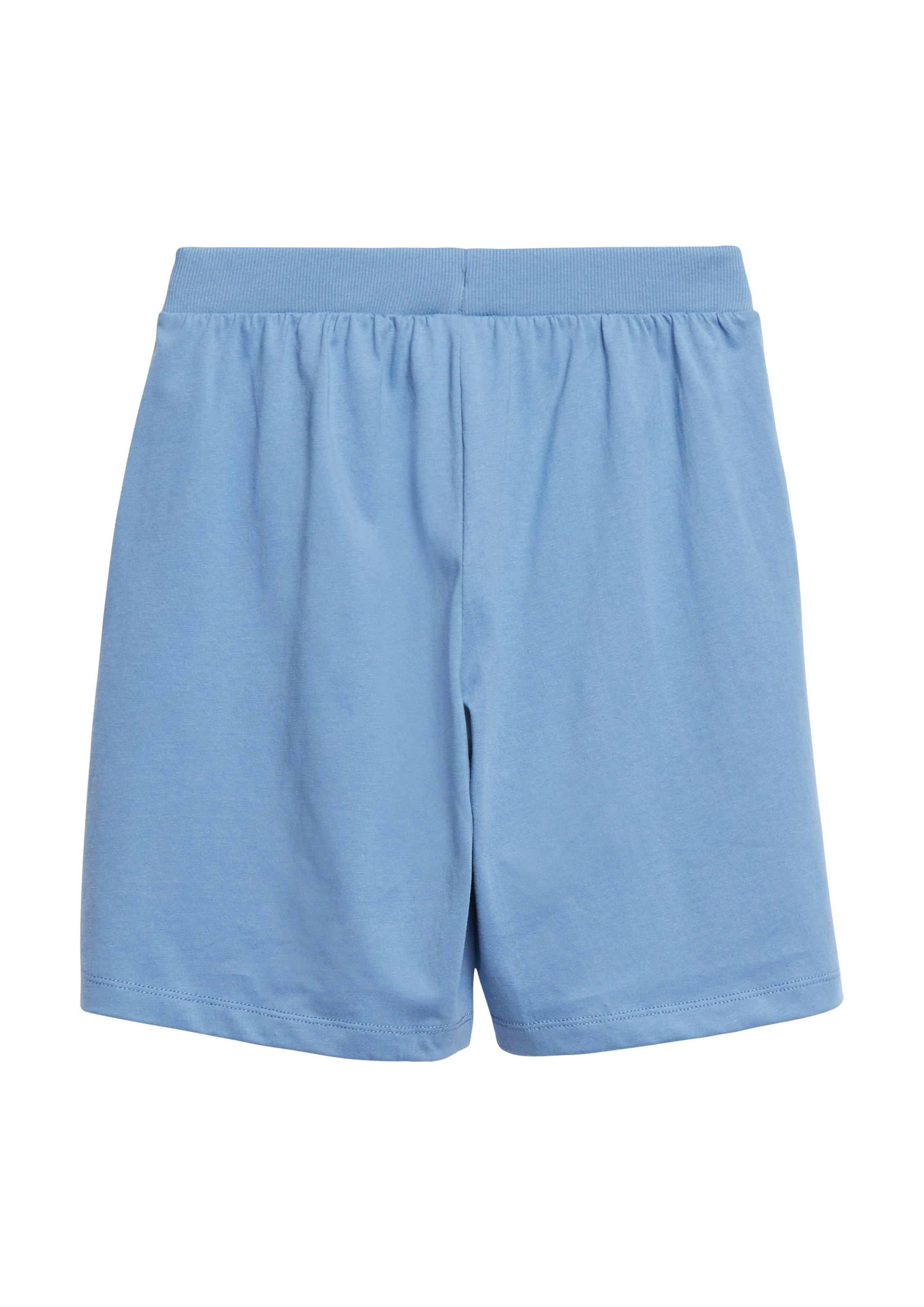 s.Oliver Loosefit Broek in Blauw