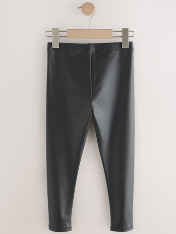 Next Skinny Leggings i sort