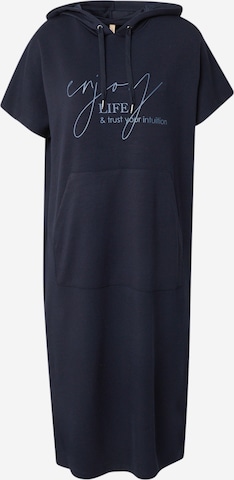 Soyaconcept Mekko 'BANU' värissä sininen: etupuoli