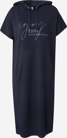 Soyaconcept Mekko 'BANU' värissä laivastonsininen / kuninkaallisen sininen, Tuotenäkymä